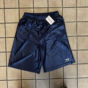 Balenciaga Unity Basketball Shorts